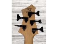 Marcus Miller M7 5st TBL 2nd Gen Marcus Miller M7 5st TBL 2nd Gen